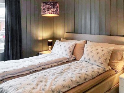 Holiday house 6 Personen Ferienhaus in Gursken-By Traum - Outdoor photo 18