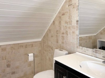 Holiday house 6 Personen Ferienhaus in Gursken-By Traum - Outdoor photo 19