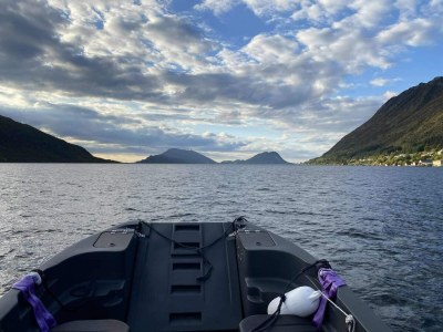 Holiday house 6 Personen Ferienhaus in Gursken-By Traum - Outdoor photo 20