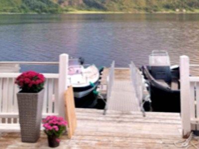 Holiday house 6 Personen Ferienhaus in Gursken-By Traum - Outdoor photo 21