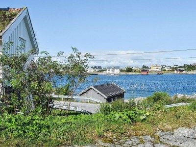 Holiday house 7 Personen Ferienhaus in Averøy-By Traum - Outdoor photo 5