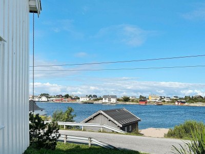 Holiday house 7 Personen Ferienhaus in Averøy-By Traum - Outdoor photo 6