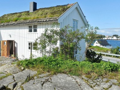 Holiday house 7 Personen Ferienhaus in Averøy-By Traum - Outdoor photo 7