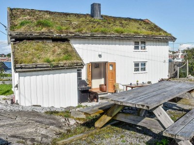 Holiday house 7 Personen Ferienhaus in Averøy-By Traum - Outdoor photo 9