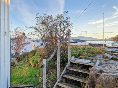 Holiday house 7 Personen Ferienhaus in Averøy-By Traum - Outdoor photo 13