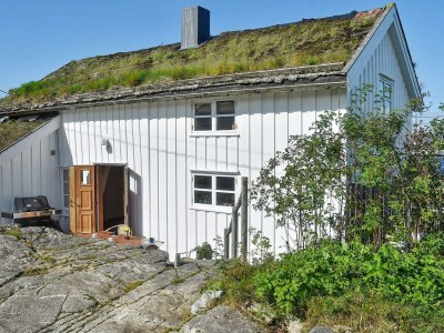 Holiday house 7 Personen Ferienhaus in Averøy-By Traum - Outdoor photo 14