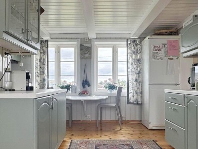 Holiday house 7 Personen Ferienhaus in Averøy-By Traum - Outdoor photo 16