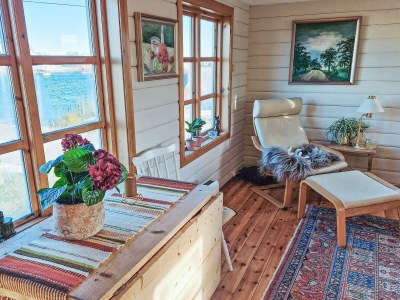 Holiday house 7 Personen Ferienhaus in Averøy-By Traum - Outdoor photo 17