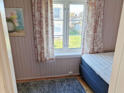 Holiday house 7 Personen Ferienhaus in Averøy-By Traum - Outdoor photo 18