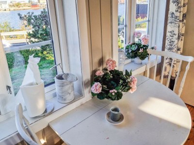 Holiday house 7 Personen Ferienhaus in Averøy-By Traum - Outdoor photo 22