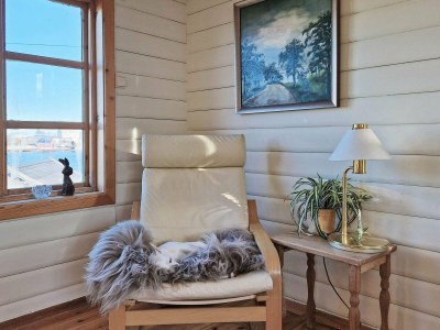 Holiday house 7 Personen Ferienhaus in Averøy-By Traum - Outdoor photo 24