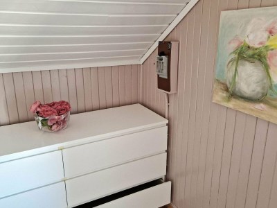 Holiday house 7 Personen Ferienhaus in Averøy-By Traum - Outdoor photo 25