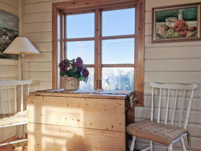 Holiday house 7 Personen Ferienhaus in Averøy-By Traum - Outdoor photo 27