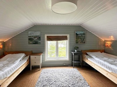 Holiday house 7 Personen Ferienhaus in Averøy-By Traum - Outdoor photo 29