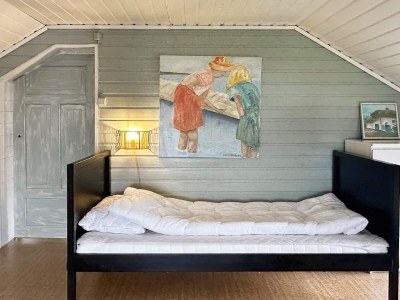 Holiday house 7 Personen Ferienhaus in Averøy-By Traum - Outdoor photo 30