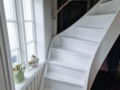 Holiday house 7 Personen Ferienhaus in Averøy-By Traum - Outdoor photo 32