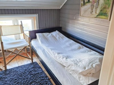 Holiday house 7 Personen Ferienhaus in Averøy-By Traum - Outdoor photo 33