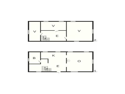 Holiday house 7 Personen Ferienhaus in Averøy-By Traum - Document photo 37