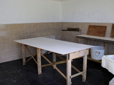 Holiday house 7 Personen Ferienhaus in Selje-By Traum - Outdoor photo 7