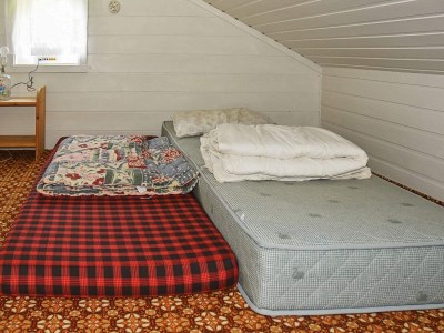 Holiday house 7 Personen Ferienhaus in Selje-By Traum - Outdoor photo 8