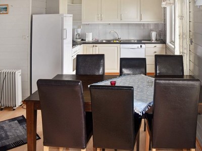 Holiday house 7 Personen Ferienhaus in Selje-By Traum - Outdoor photo 10