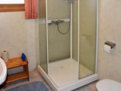 Holiday house 7 Personen Ferienhaus in Selje-By Traum - Outdoor photo 12