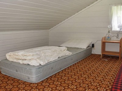 Holiday house 7 Personen Ferienhaus in Selje-By Traum - Outdoor photo 13