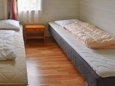 Holiday house 7 Personen Ferienhaus in Selje-By Traum - Outdoor photo 18