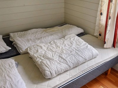 Holiday house 7 Personen Ferienhaus in Selje-By Traum - Outdoor photo 19