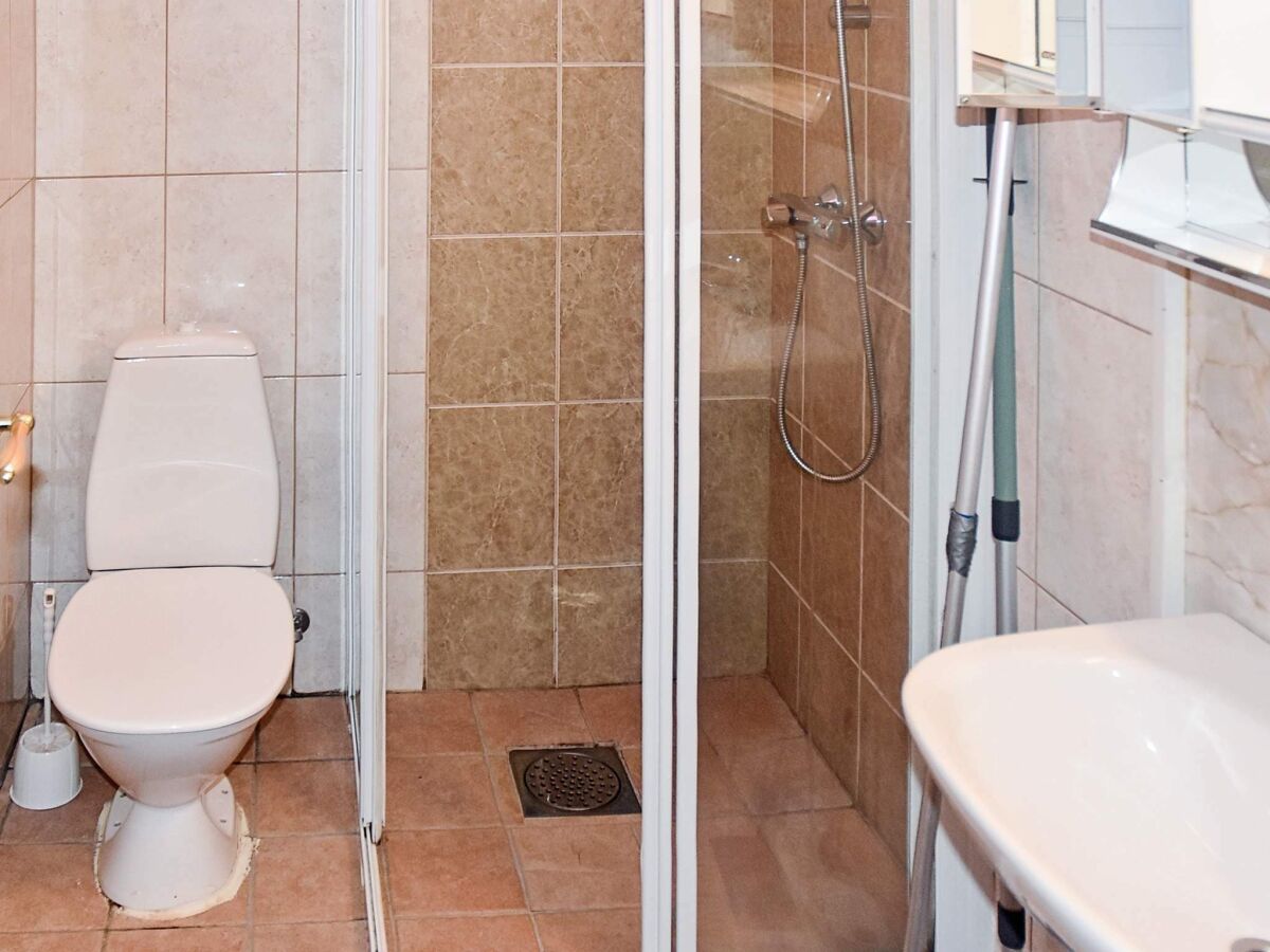 Holiday house 5 person holiday home in Selje-By Traum - Outdoor photo 4