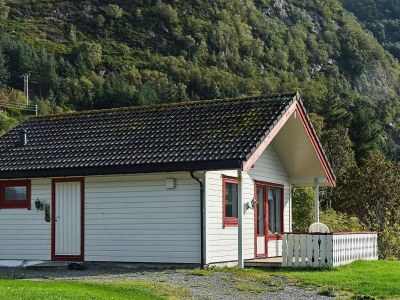 Holiday house 5 person holiday home in Selje-By Traum - Outdoor photo 3