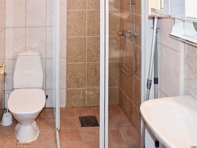 Holiday house 5 person holiday home in Selje-By Traum - Outdoor photo 4