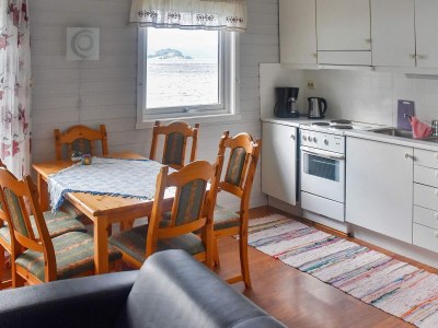 Holiday house 5 person holiday home in Selje-By Traum - Outdoor photo 9