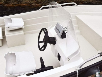 Holiday house 5 person holiday home in Selje-By Traum - Outdoor photo 13