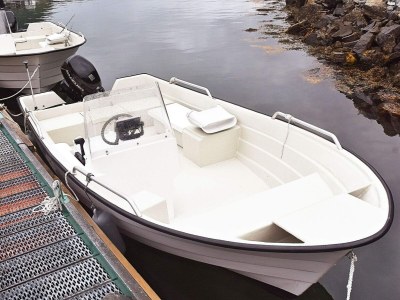 Holiday house 5 person holiday home in Selje-By Traum - Outdoor photo 14