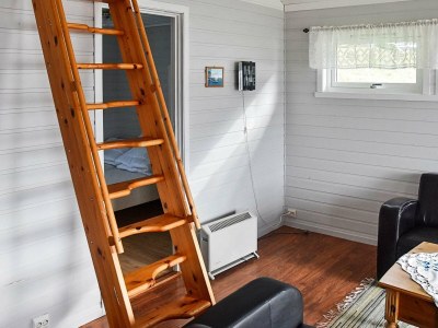 Holiday house 5 person holiday home in Selje-By Traum - Outdoor photo 15