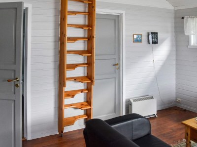 Holiday house 5 person holiday home in Selje-By Traum - Outdoor photo 16