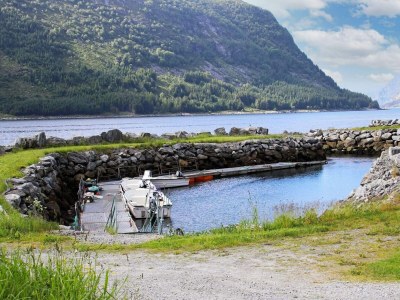 Holiday house 5 person holiday home in Selje-By Traum - Outdoor photo 20