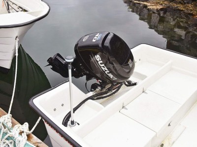 Holiday house 5 person holiday home in Selje-By Traum - Outdoor photo 22