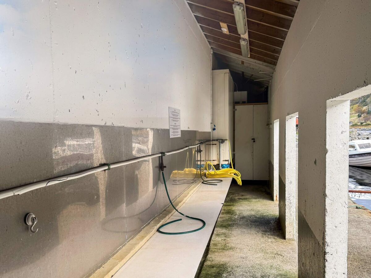 Holiday house 8 person holiday home in Flatraket-By Traum - Outdoor photo 2