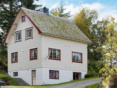 Holiday house 8 person holiday home in Flatraket-By Traum - Outdoor photo 3