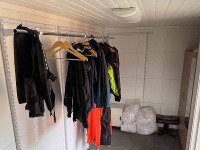 Holiday house 8 person holiday home in Flatraket-By Traum - Outdoor photo 6