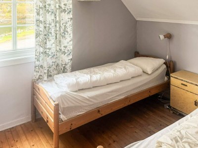 Holiday house 8 person holiday home in Flatraket-By Traum - Outdoor photo 10