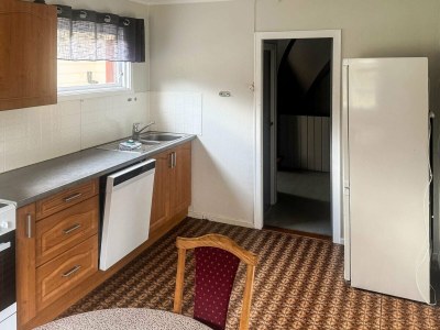 Holiday house 8 person holiday home in Flatraket-By Traum - Outdoor photo 11