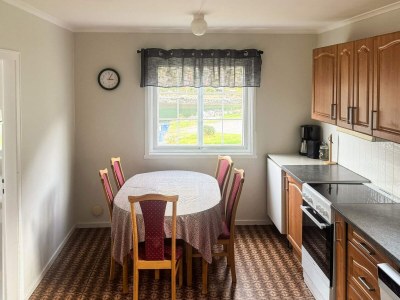 Holiday house 8 person holiday home in Flatraket-By Traum - Outdoor photo 14