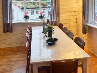 Holiday house 8 person holiday home in Flatraket-By Traum - Outdoor photo 15