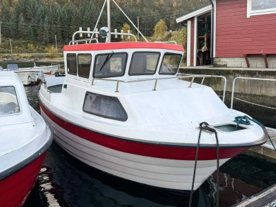 Holiday house 8 person holiday home in Flatraket-By Traum - Outdoor photo 19