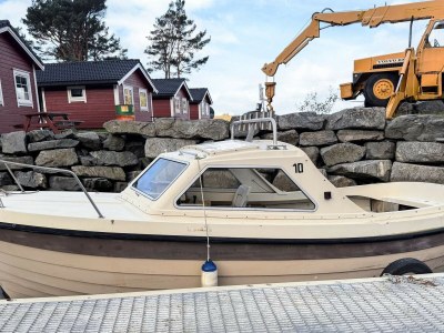 Holiday house 8 person holiday home in Flatraket-By Traum - Outdoor photo 21