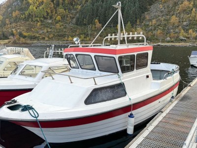 Holiday house 8 person holiday home in Flatraket-By Traum - Outdoor photo 22