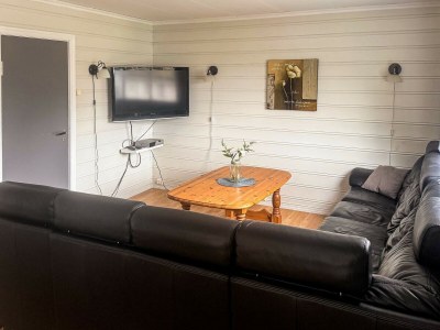 Holiday house 8 person holiday home in Flatraket-By Traum - Outdoor photo 23